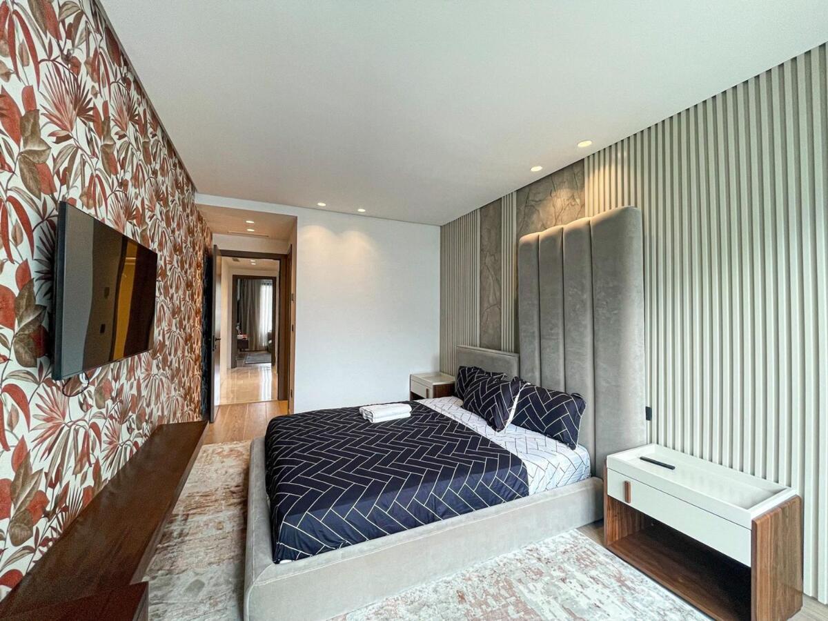 Tedy Panorama 5 094 Apartment