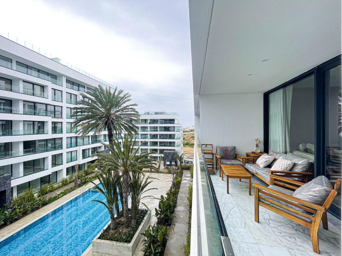 Apartment Tedy Panorama 5 094