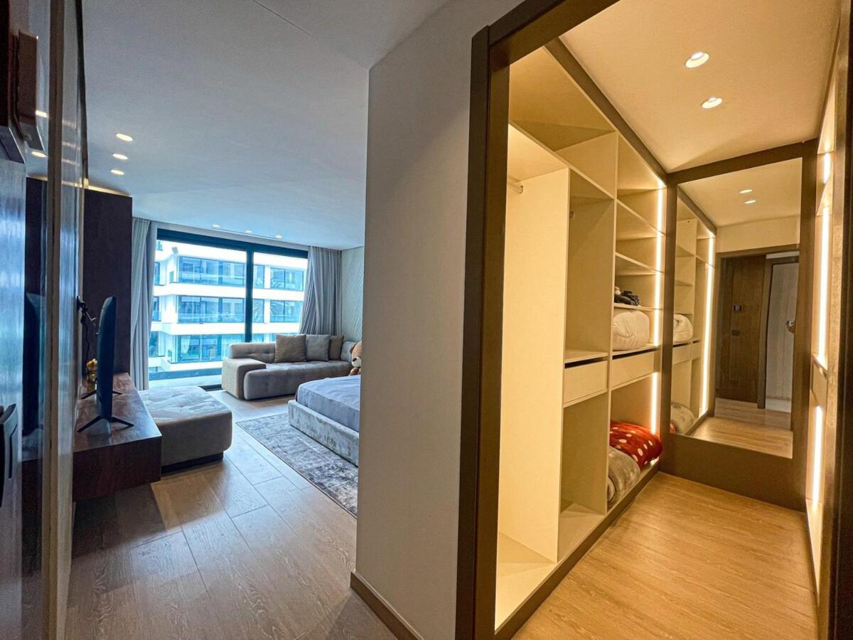 Tedy Panorama 5 094 Apartment *